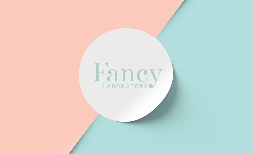 Fancy lab