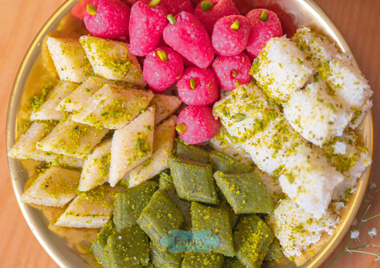 شیرینی عید 1401