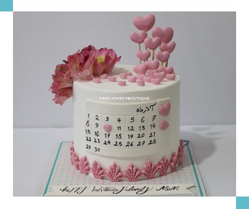 سفید . صورتی 