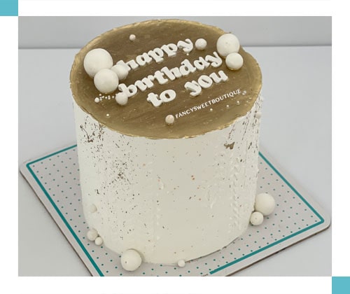 سفید . طلایی