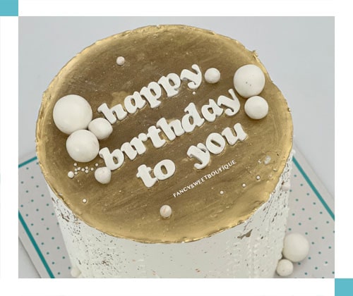 سفید . طلایی