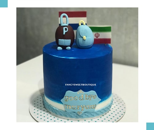 آبی