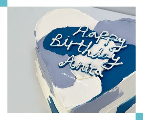 سفید . آبی . بنفش