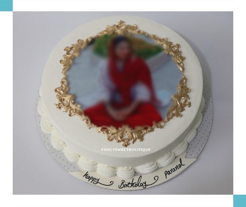 سفید . طلایی