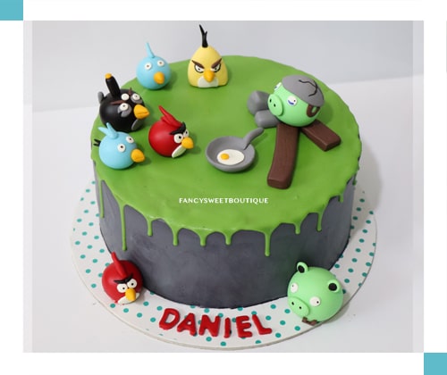 خاکستری . سبز