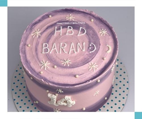 صورتی . بنفش