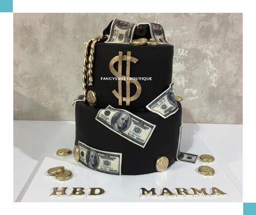 مشکی . طلایی