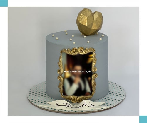 خاکستری . طلایی 