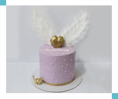 بنفش . طلایی